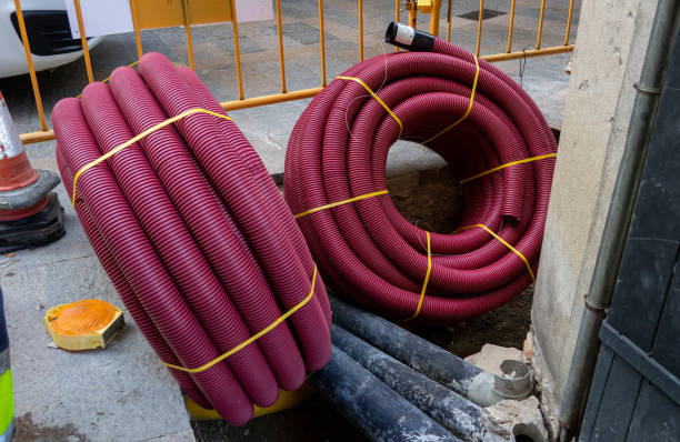Best Flood damage cleanup  in Radisson, NY